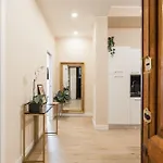 公寓 Italy House 罗马