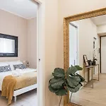 公寓 Italy House 罗马