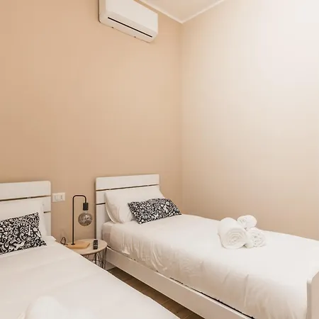 Apartamento Italy House