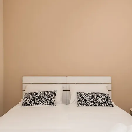 Apartamento Italy House *