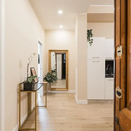 Apartamento Italy House Roma