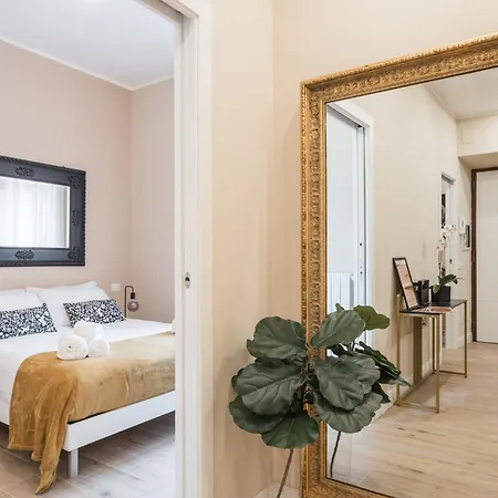 Apartamento Italy House Roma