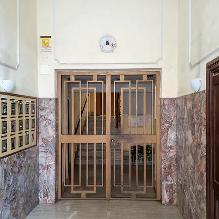 Italy House Apartamento