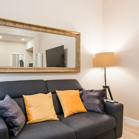 Apartmán Italy House