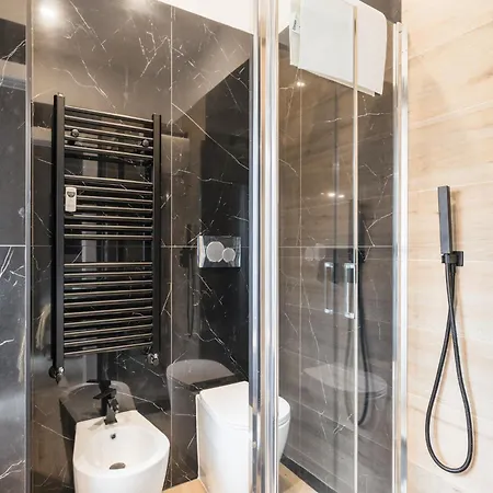 Apartmán Italy House Řím
